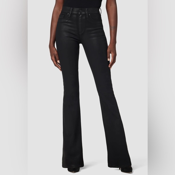 Hudson Barbara High-Rise Bootcut Jeans - Picture 1 of 5